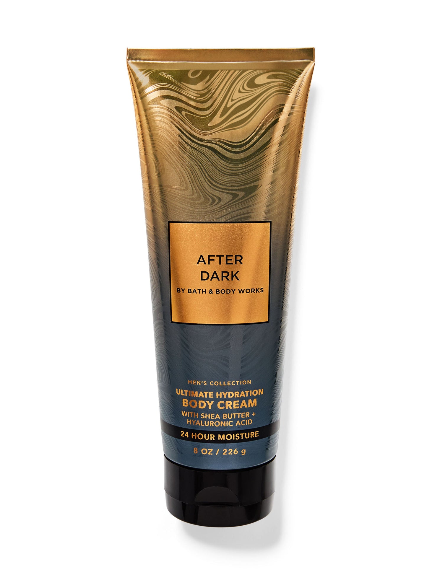After Dark Men's Ultimate Hydration Body Cream - (226g)