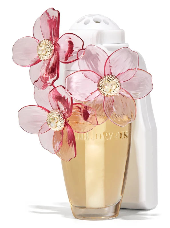 Floral Bouquet Wallflower Plug Only