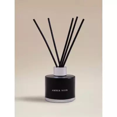 GH Amber Noir Reed Diffuser - (100ml)