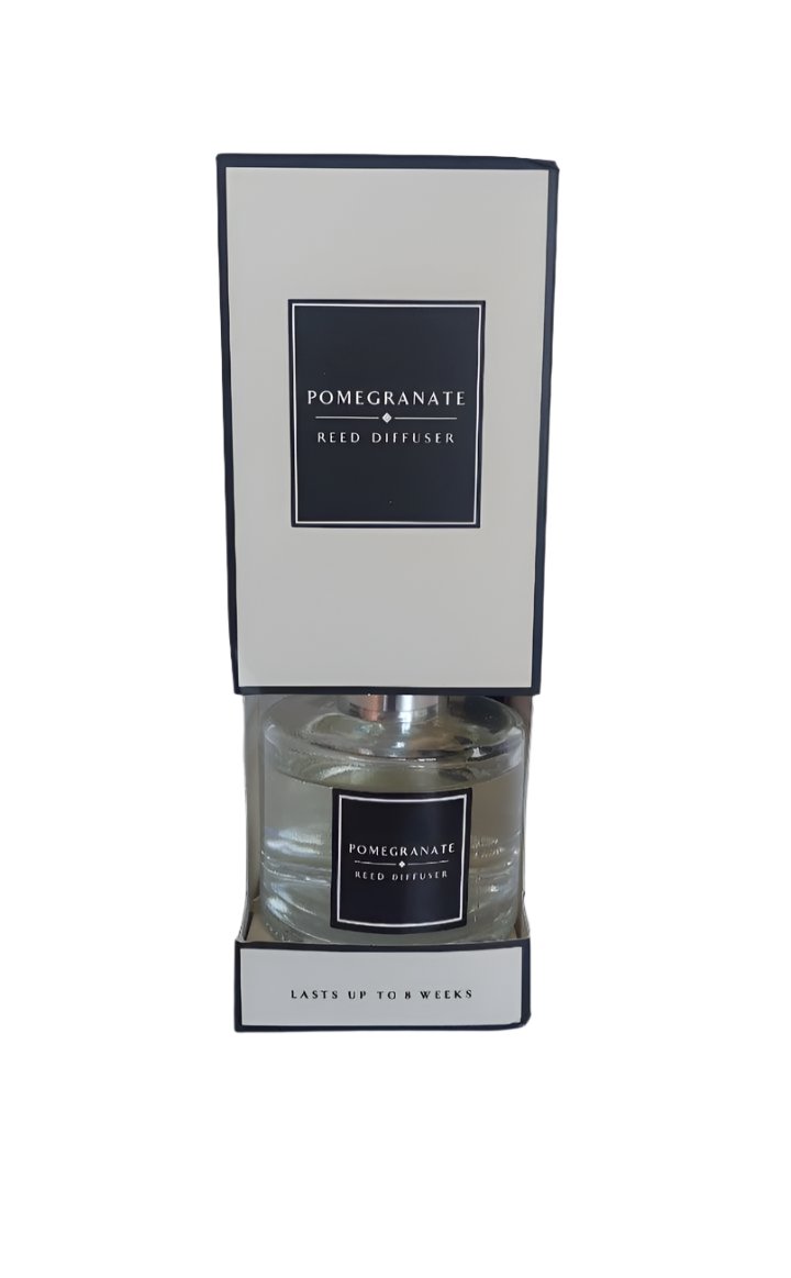 GH Pomegranate Reed Diffuser - (100ml)