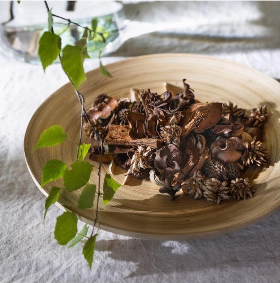 IKEA Scandinavian Woods Potpourri - (90g)