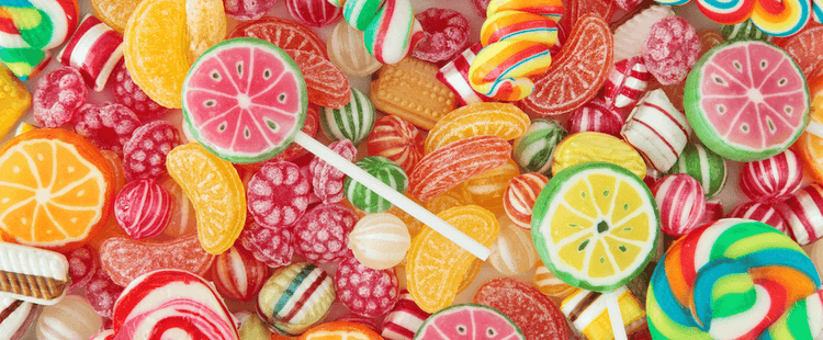Sweet - Scenttherapy
