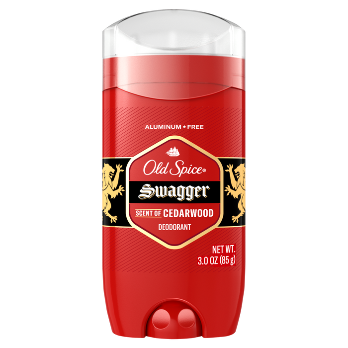 Old Spice Men's Swagger Deodorant - (85g)