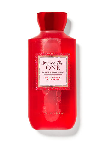 You're The One Shower Gel - (295ml)