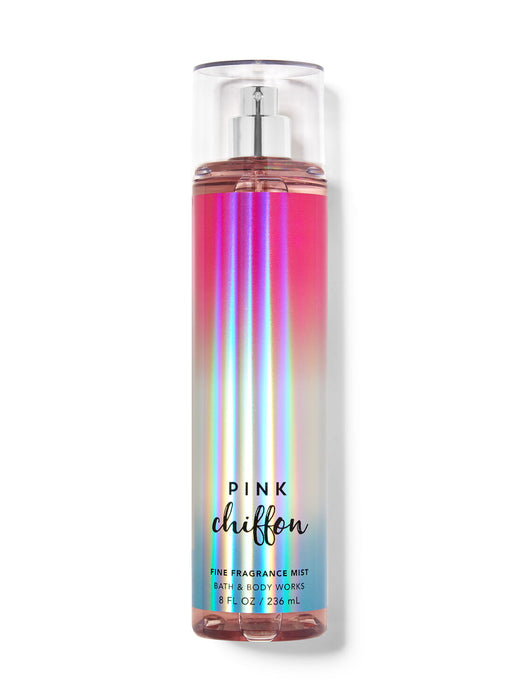 Pink Chiffon Fine Fragrance Mist - (236ml)