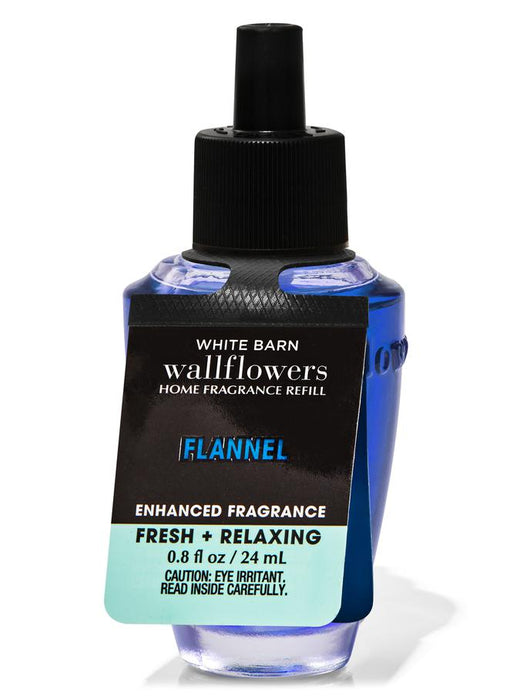 Flannel Wallflower Fragrance Refill Only - (24ml)