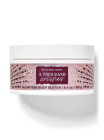 A Thousand Wishes Glowtion Body Butter - (185g)
