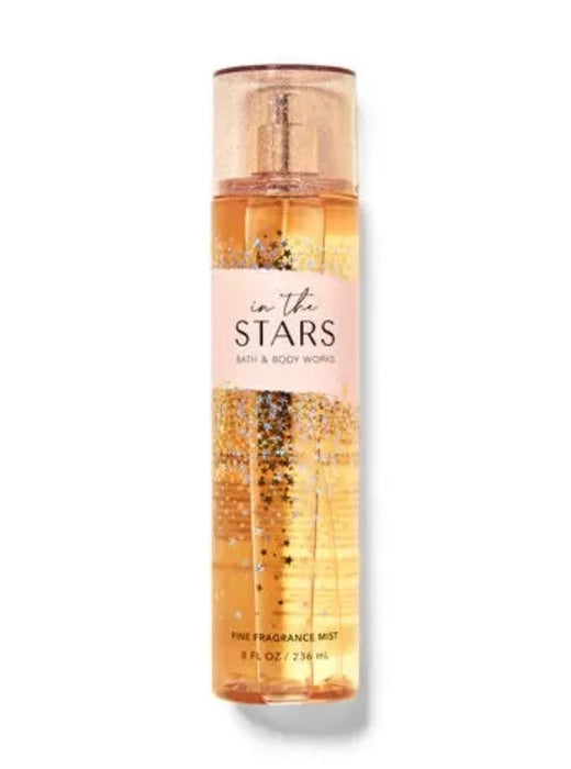 In The Stars Fine Fragrance Mist - (236ml)