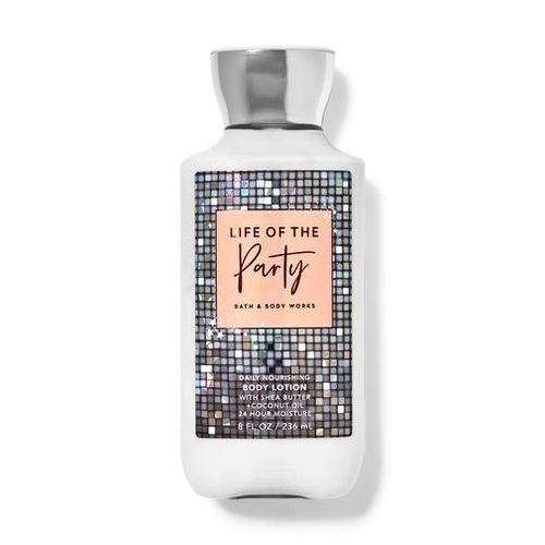 Life Of The Party Body Lotion - (236ml)