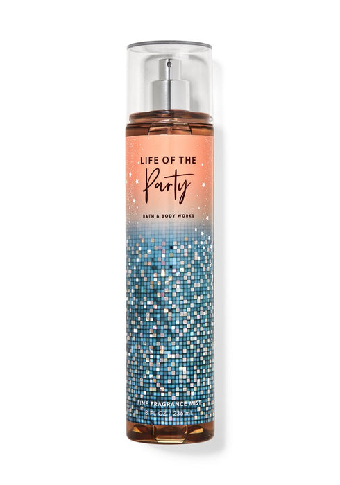 Life Of The Party Fine Fragrance Mist - (236ml)
