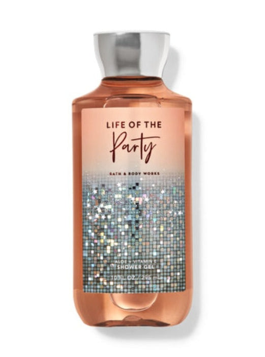 Life Of The Party Shower Gel - (295ml)