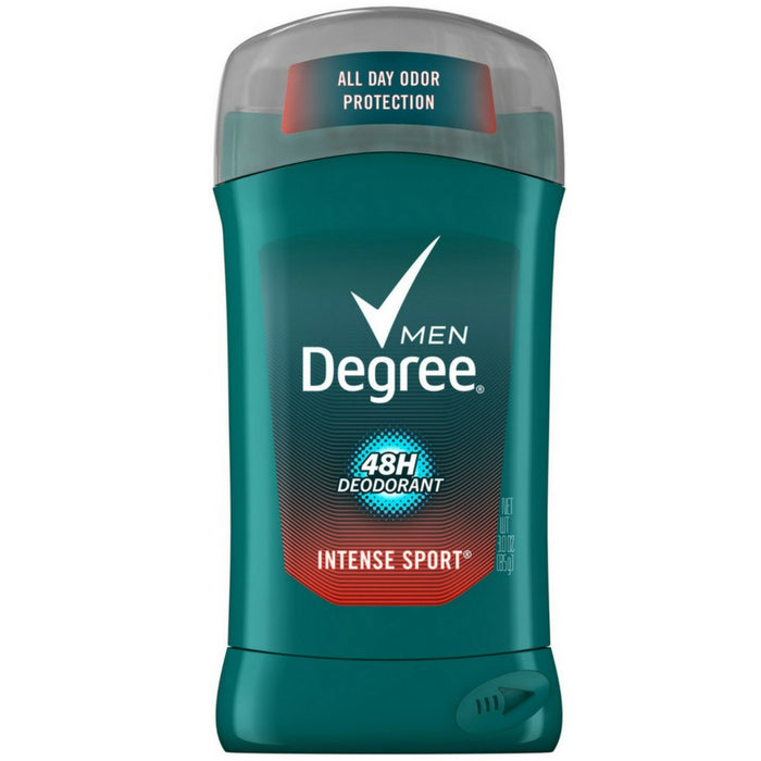 Degree Men's Intense Sport Deodorant - (85g)