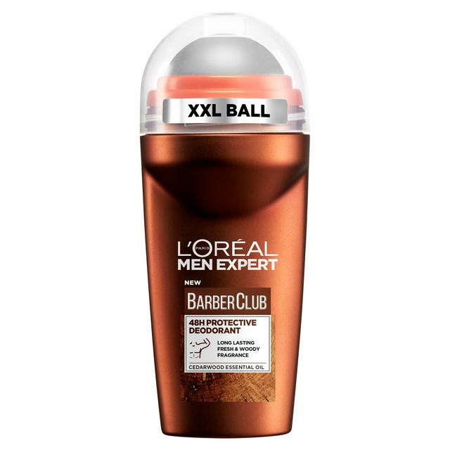 L'Oréal Baber Club Deodorant - (50ml)