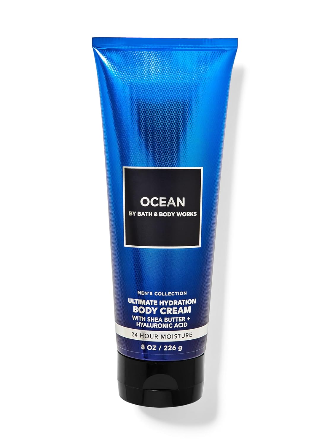 Ocean Men's Ultimate Hydration Body Cream - (226g)