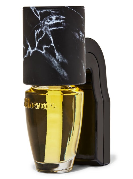 Black Marble Wallflower Plug Only