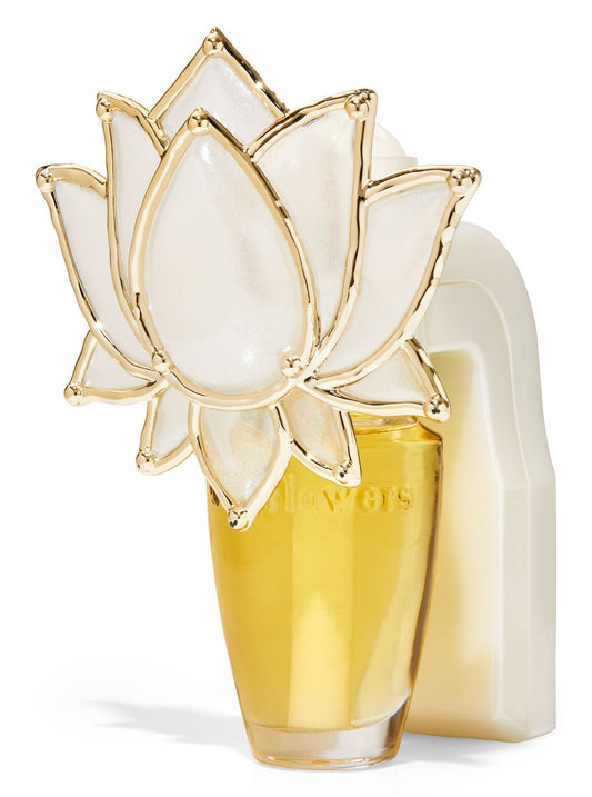 Lotus Wallflower Plug Only