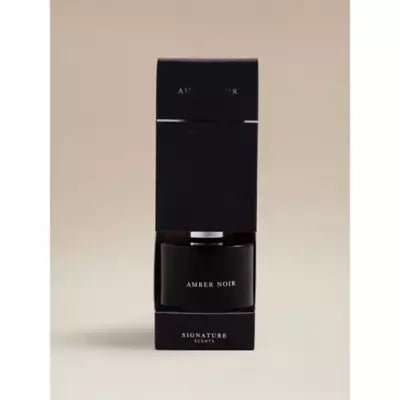 GH Amber Noir Reed Diffuser - (100ml)