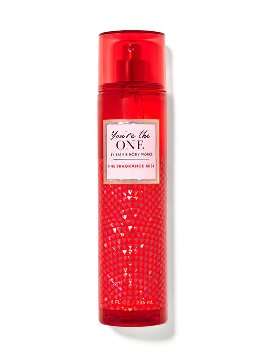 You're The One Fine Fragrance Mist - (236ml)