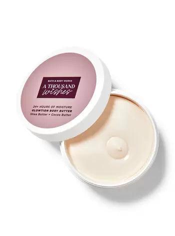 A Thousand Wishes Glowtion Body Butter - (185g)
