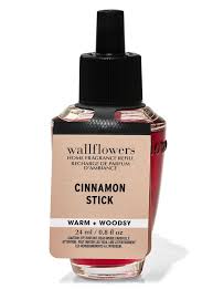 Cinnamon Stick Wallflower Fragrance Refill Only - (24ml)
