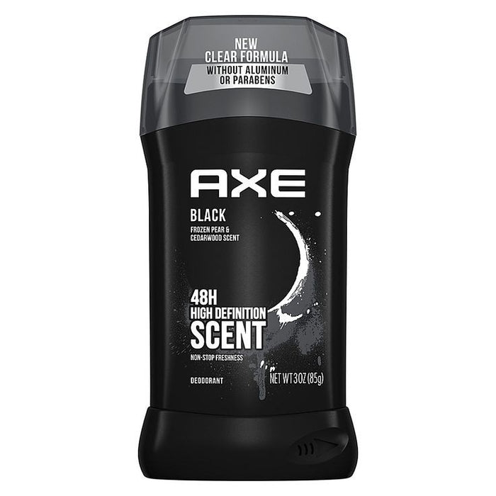 Axe Black Deodorant - (85g)