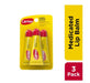 Carmex- Medicated Lip Balm Tube (3 pack) - Scenttherapy