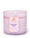 Fresh Cut Lilacs 3 Wick Candle - Scenttherapy