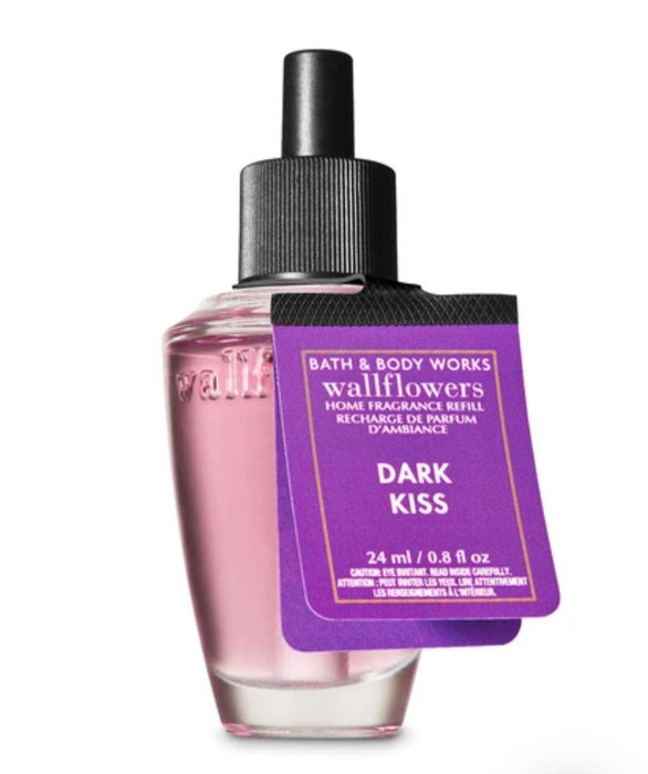 Dark Kiss Wallflower Fragrance Refill Only, 24ml - Scenttherapy