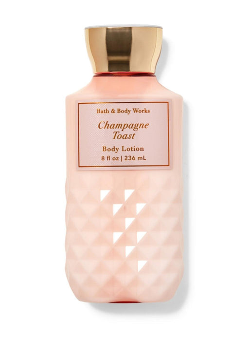 Champagne Toast Shea Body Lotion - Scenttherapy
