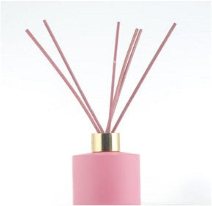 GH Homes Sugared Plum Reed Diffuser, 100ml - Scenttherapy