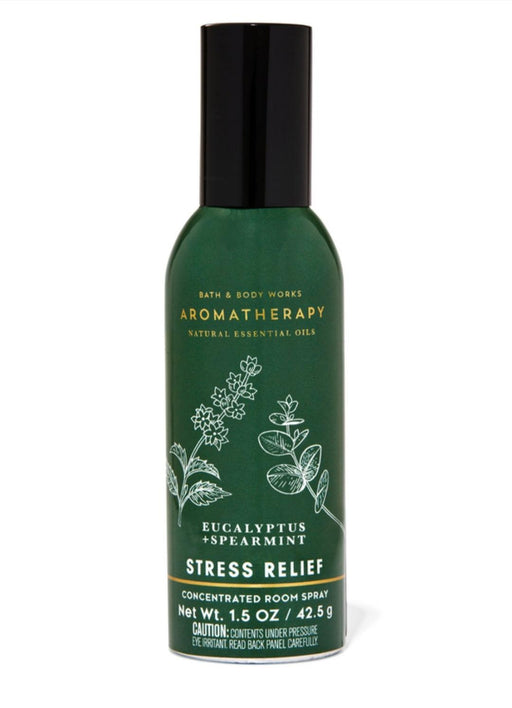 Eucalyptus Spearmint Concentrated Room Spray - Scenttherapy