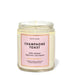 Champagne Toast Single Wick Candle - Scenttherapy
