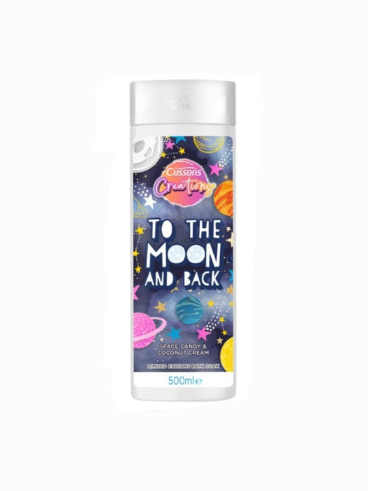 Imperial Leather To The Moon And Back Bath Soak - (500ml)