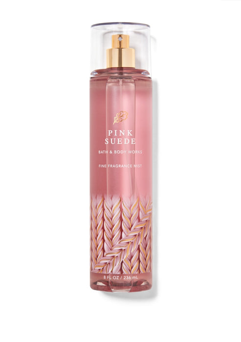 Pink Suede Fine Fragrance Mist - (236ml)