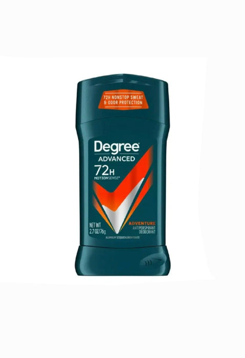Degree Men's Adventure Deodorant - (76g)