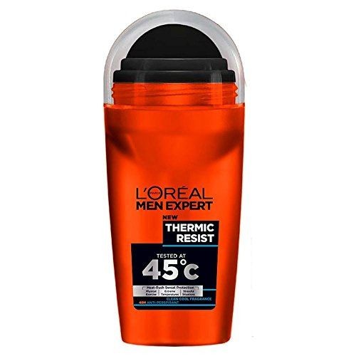 L'Oréal Thermic Resist Deodorant - (50ml)