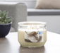 Cozy Comfort 3 Wick Jar Candle - Scenttherapy