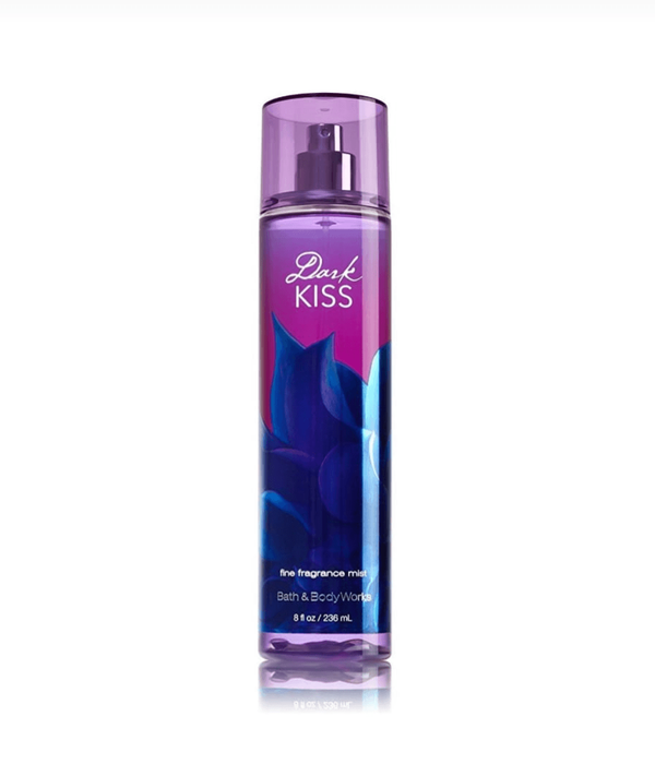 Dark Kiss Fragrance Mist - Scenttherapy