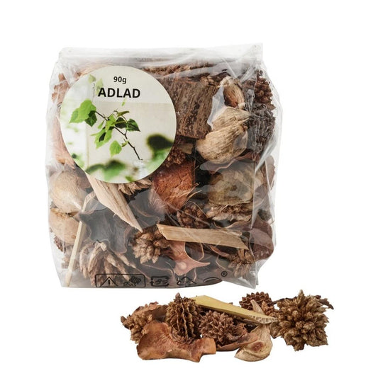 IKEA Scandinavian Woods Potpourri - (90g)