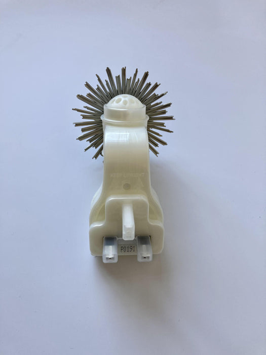 Golden Sunbust Wallflower Plug- Plug Only - Scenttherapy