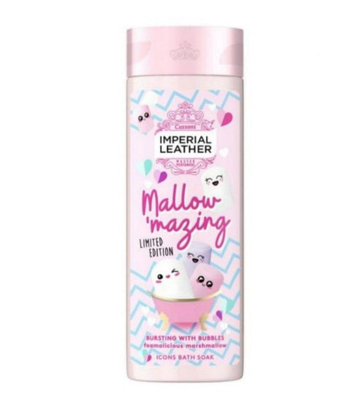 Imperial Leather- Mallow Mazing Bath Soak - Scenttherapy