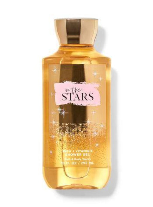 In The Stars Shower Gel - Scenttherapy