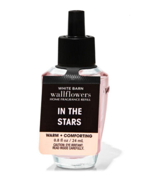 In the Stars Wallflower Fragrance Refill Only,24ml - Scenttherapy