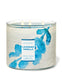 Lavender Vanilla 3 Wick Candle - Scenttherapy