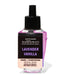 Lavender Vanilla Wallflower Fragrance Refill Only,24ml - Scenttherapy