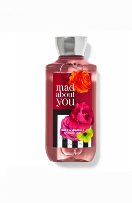 Mad About You Shower Gel - Scenttherapy