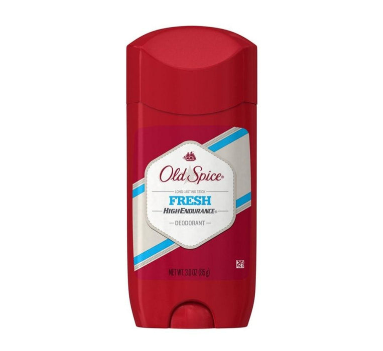 Old Spice Men's Deodorant- Fresh (85g) - Scenttherapy