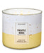 Pineapple Mango 3 Wick Candle - Scenttherapy