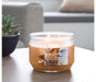 Salted Caramel Butterscotch 3 Wick Jar Candle - Scenttherapy