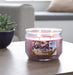 Sugared Berries 3 Wick Jar Candle - Scenttherapy